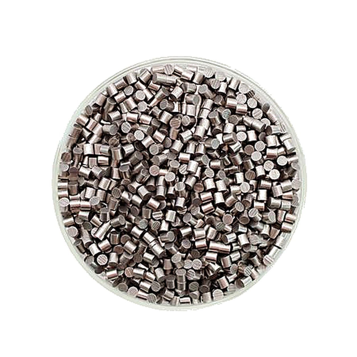 Cobalt (Co) Pellets And Pieces, 99.95%-99.9999% Purity