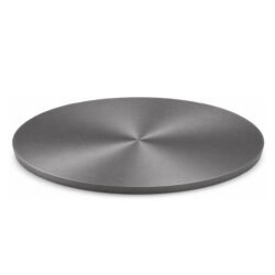 Cobalt Iron Boron Alloy (CoFeB) Sputtering Target, 99.9% Purity, Co:Fe:B = 40:40:20 at%, Circular (Price Upon Request)