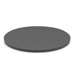 Cobalt Oxide (CoO) Sputtering Target, 99.9% Purity, Circular (Price Upon Request)