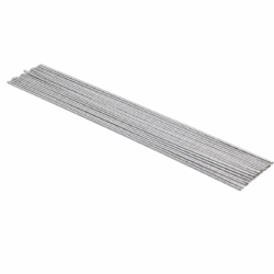 Chromium-Coated Tungsten (Cr/W) Evaporation Wire, 99.9% Purity