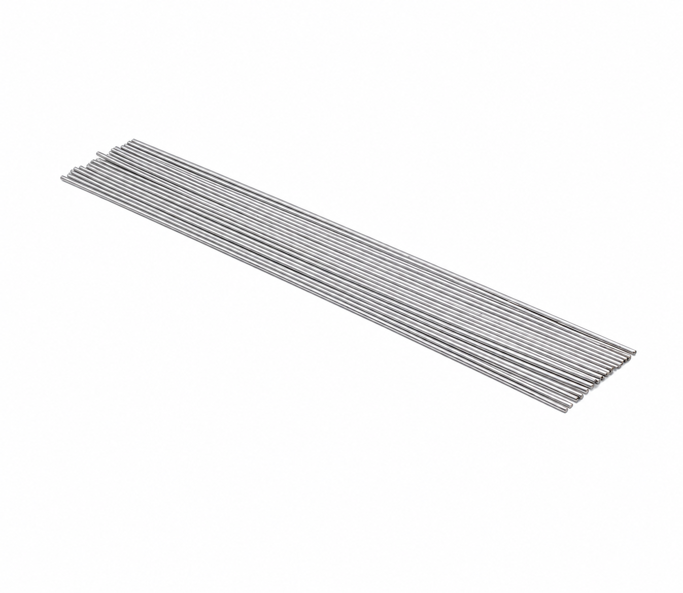 Chromium-Coated Tungsten (Cr/W) Evaporation Wire, 99.9% Purity