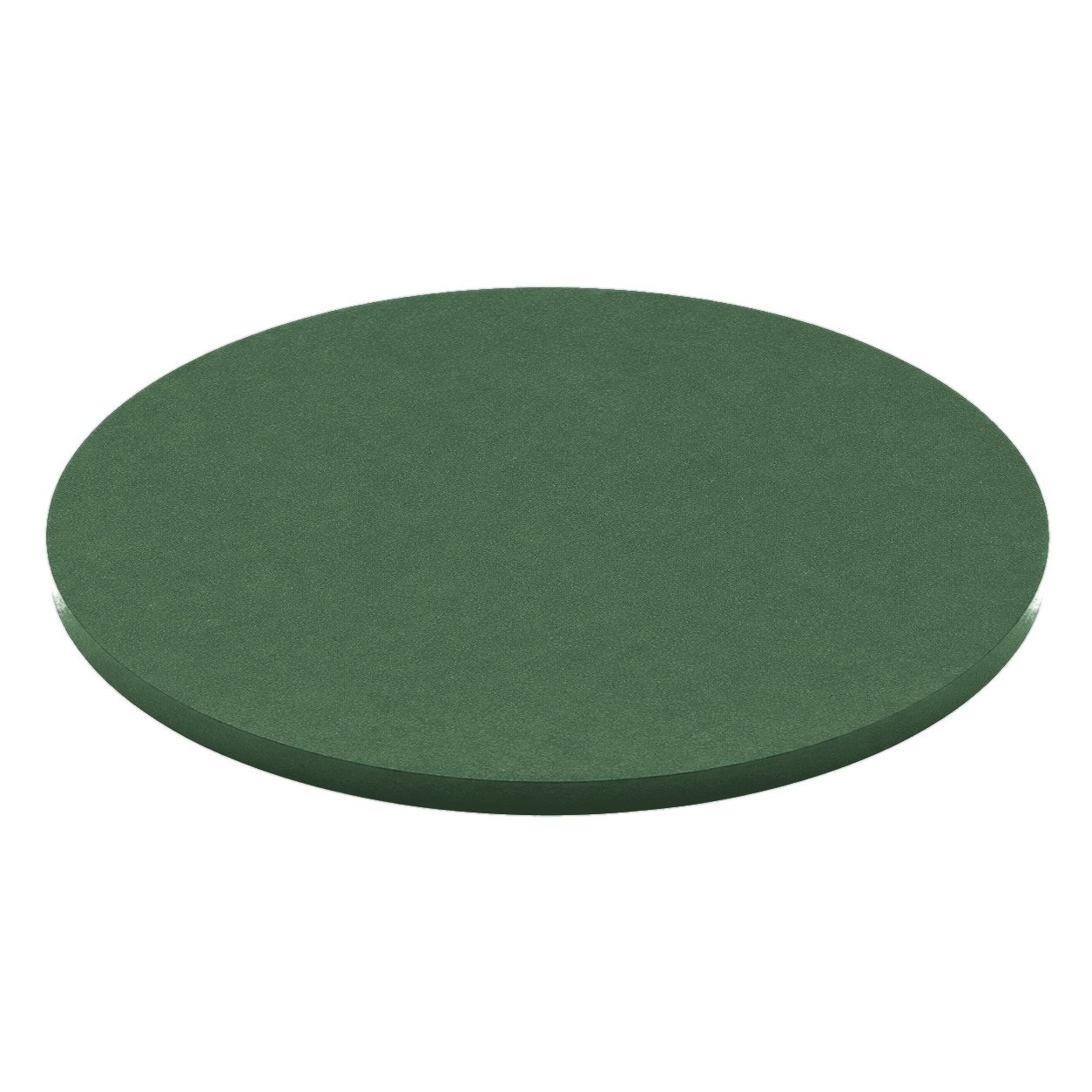 Chromium(III) Oxide (Cr2O3) Sputtering Target, 99.99% Purity, Circular
