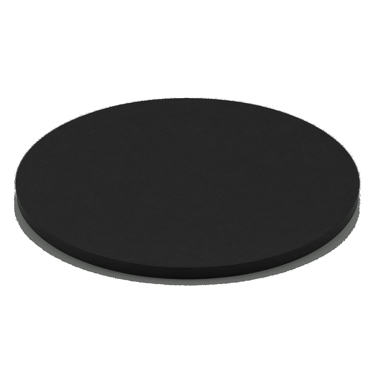 Chromium Carbide (Cr3C2) Sputtering Target, 99.5% Purity, Circular