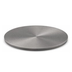 Chromium Aluminum Tantalum Yttrium Alloy (CrAlTaY) Sputtering Target, 99.9% Purity, Cr:Al:Ta:Y = 60:20:17:3 at%, Circular (Price Upon Request)