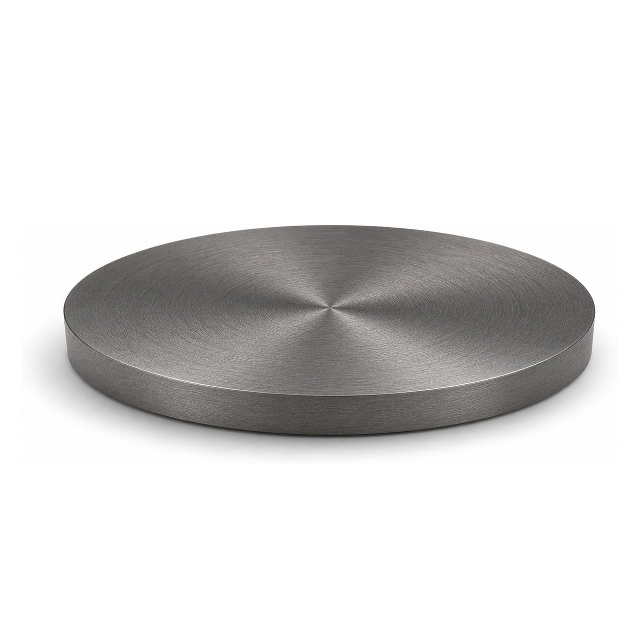 Chromium Aluminum Tantalum Yttrium Alloy (CrAlTaY) Sputtering Target, 99.9% Purity, Cr:Al:Ta:Y = 67:22:8:3 at%, Circular (Price Upon Request)