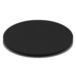 Chromium Diboride (CrB2) Sputtering Target, 99.5% Purity, Circular