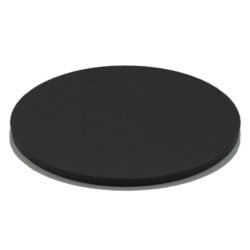 Chromium Nitride (CrN) Sputtering Target, 99.5% Purity, Circular
