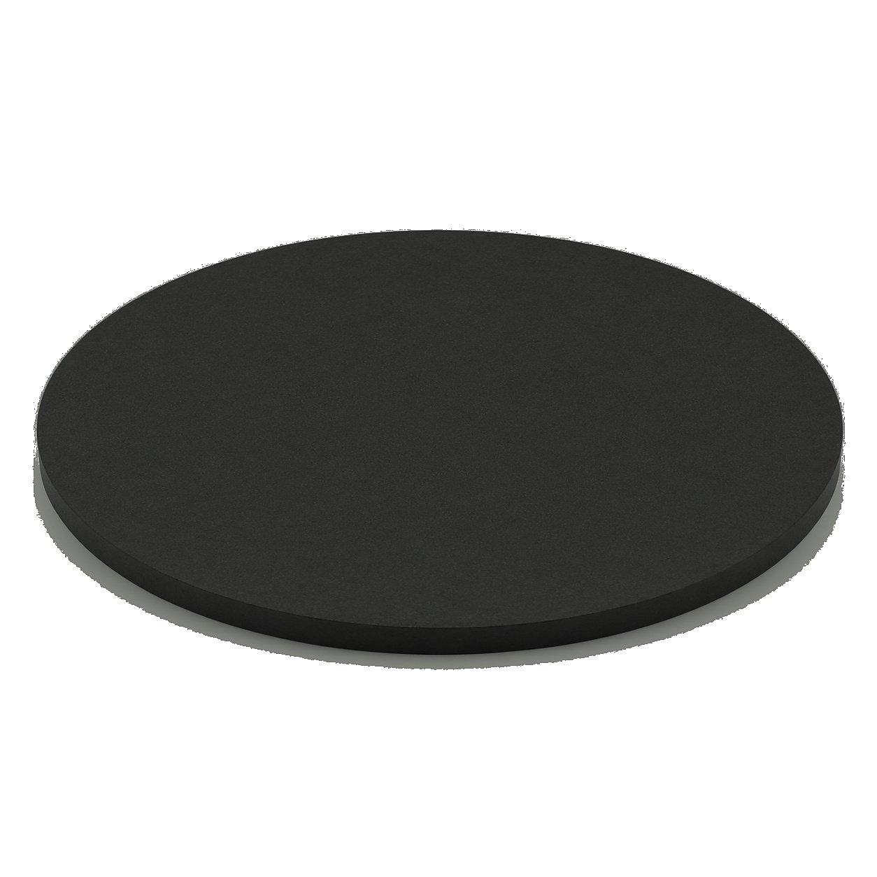 Chromium Nitride (CrN) Sputtering Target, 99.5% Purity, Circular