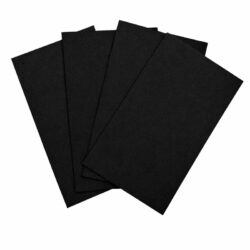 Low Loading Single-Sided Carbon-Sulfur Composite Cathode Sheet