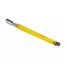 High-Precision Laboratory Glass Cutter for ITO/FTO Substrates
