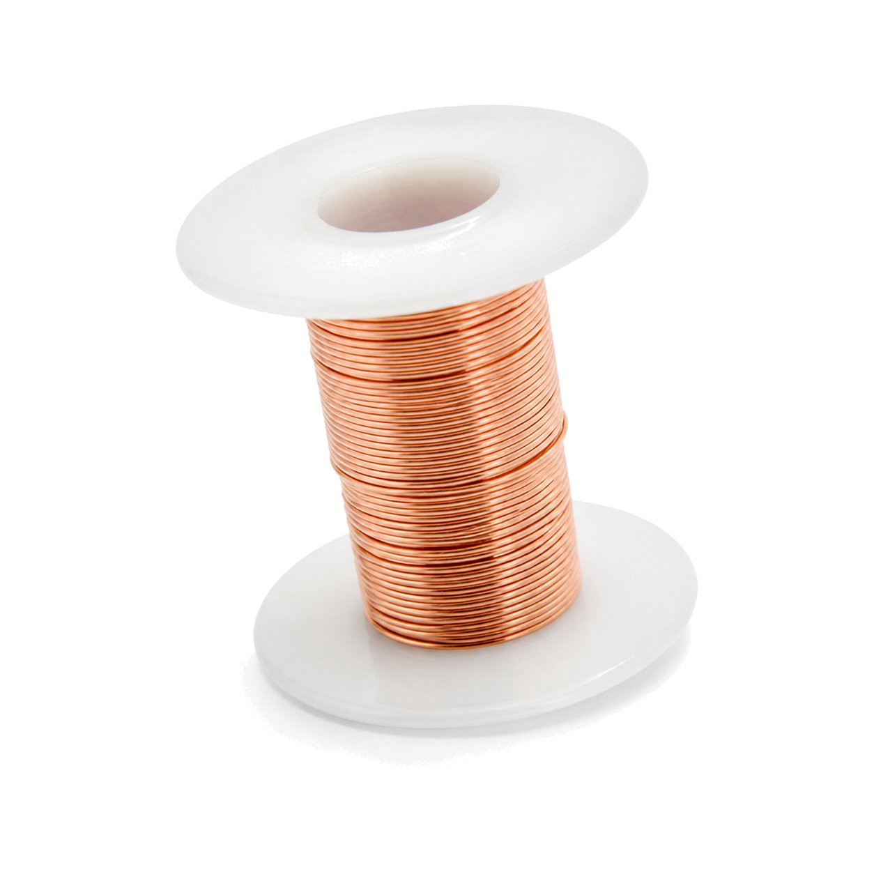 Copper (Cu) Wire, 99.9999% Purity