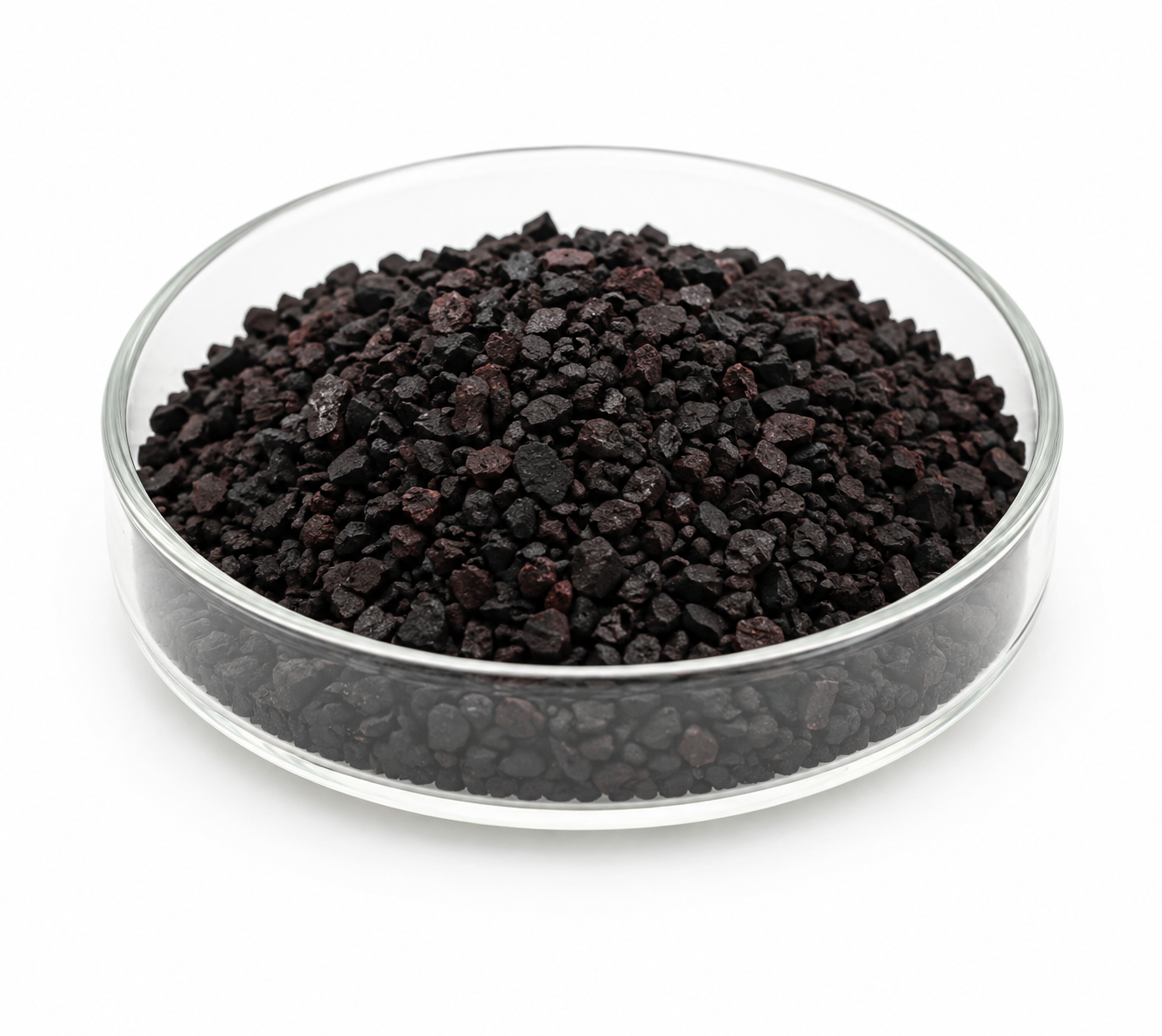 Copper(I) Oxide (Cu2O) Evaporation Pellets, 99.9% Purity