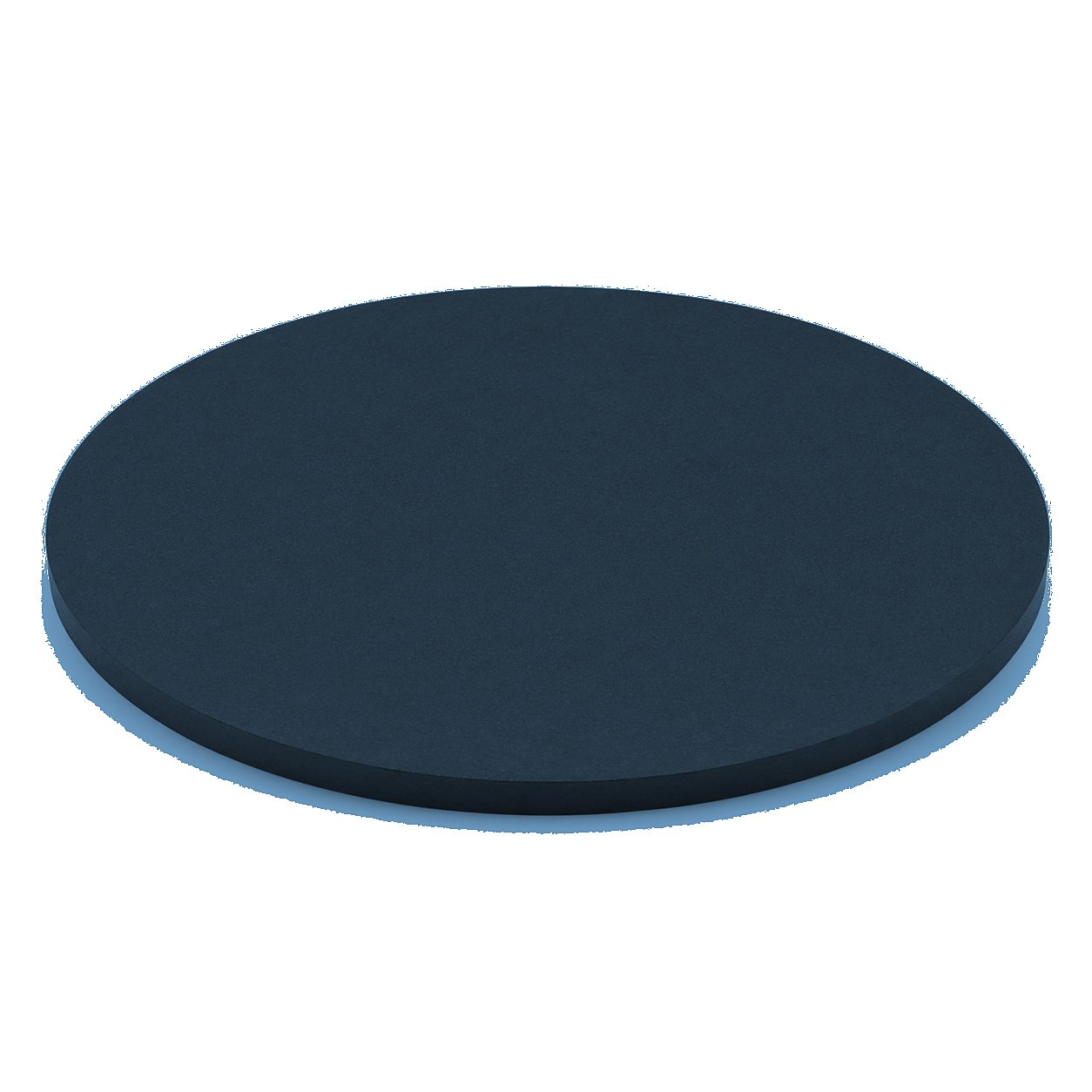 Cuprous Selenide (Cu2Se) Sputtering Target, 99.99% Purity, Circular (Price Upon Request)