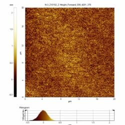 CaNdAlO4 Single Crystal Substrates