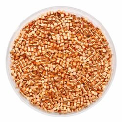 High-Purity Copper Granules (Cu)
