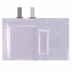 4662 Dry Pouch Cell (Unfilled)