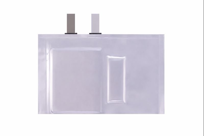 4662 Dry Pouch Cell (Unfilled)
