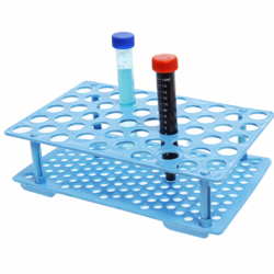 Detachable Polypropylene Centrifuge Tube Rack