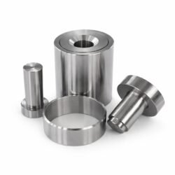 Dry Pressing Die / Manual Pellet Press