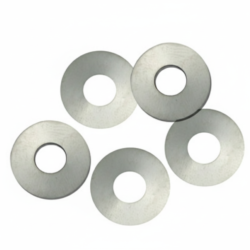 Aluminum-Coated Coned Disc Spring (60 Sets/Pack)