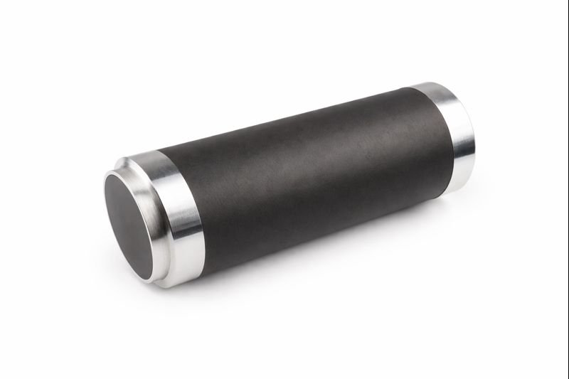 Double-Sided Carbon-Coated Aluminum Foil for Sodium-ion / LiFePO4 Batteries