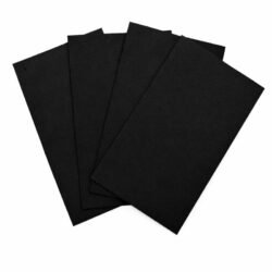 Double-Sided Carbon-Sulfur Composite Cathode Sheet