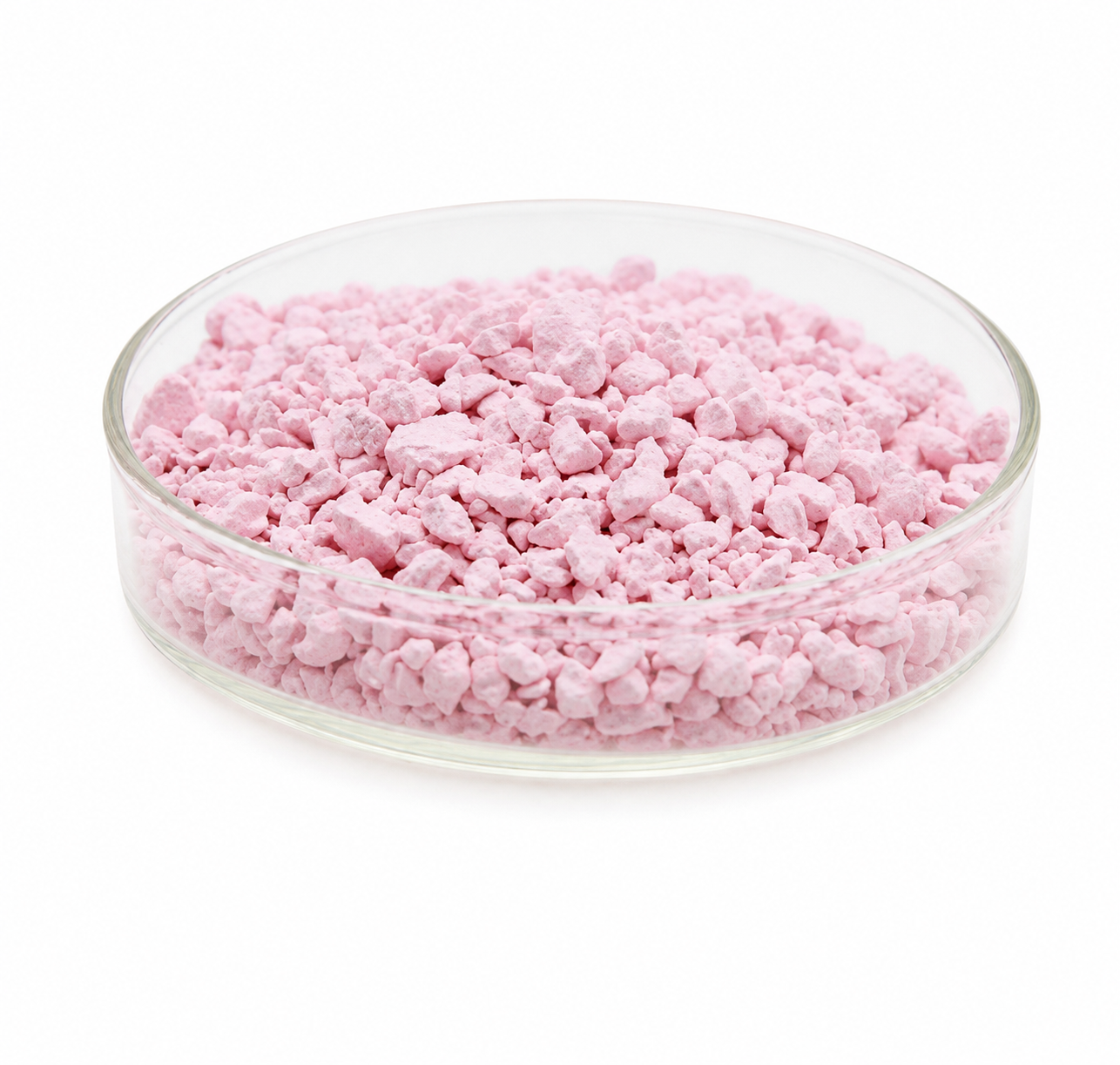 Erbium Oxide (Er2O3) Evaporation Pellets, 99.99% Purity
