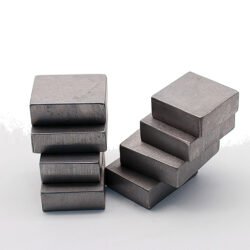 Iron Alloy (Fe alloy) Ingots And Pieces, High-Purity