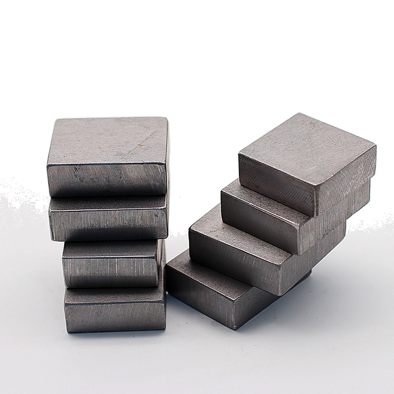 Iron Alloy (Fe alloy) Ingots And Pieces, High-Purity