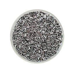 Iron (Fe) Pellets And Pieces, 99.9%-99.999% Purity