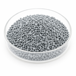 Iron Oxide (Fe3O4) Evaporation Pellets, 99.9% Purity