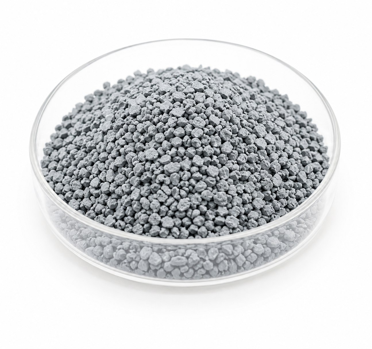 Iron Oxide (Fe3O4) Evaporation Pellets, 99.9% Purity