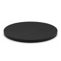 Iron(II,III) Oxide (Fe3O4) Sputtering Target, 99.9% Purity, Circular