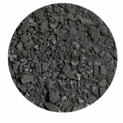 Iron Phosphide (Fe3P) Evaporation Pellets, 99.95% Purity