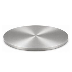Iron Gallium Alloy (FeGa) Sputtering Target, 99.99% Purity, Fe:Ga = 80:20 at%, Circular (Price Upon Request)