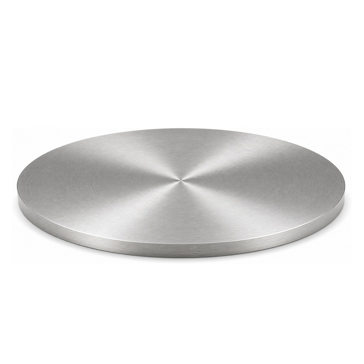 Iron Gallium Alloy (FeGa) Sputtering Target, 99.99% Purity, Fe:Ga = 80:20 at%, Circular (Price Upon Request)