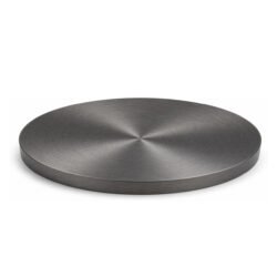 Iron Gallium Boron Alloy (FeGaB) Sputtering Target, Fe:Ga:B = 7:2:1 at%, Fe:Ga:B = 70.4:17.6:12 at%, Circular (Price Upon Request)