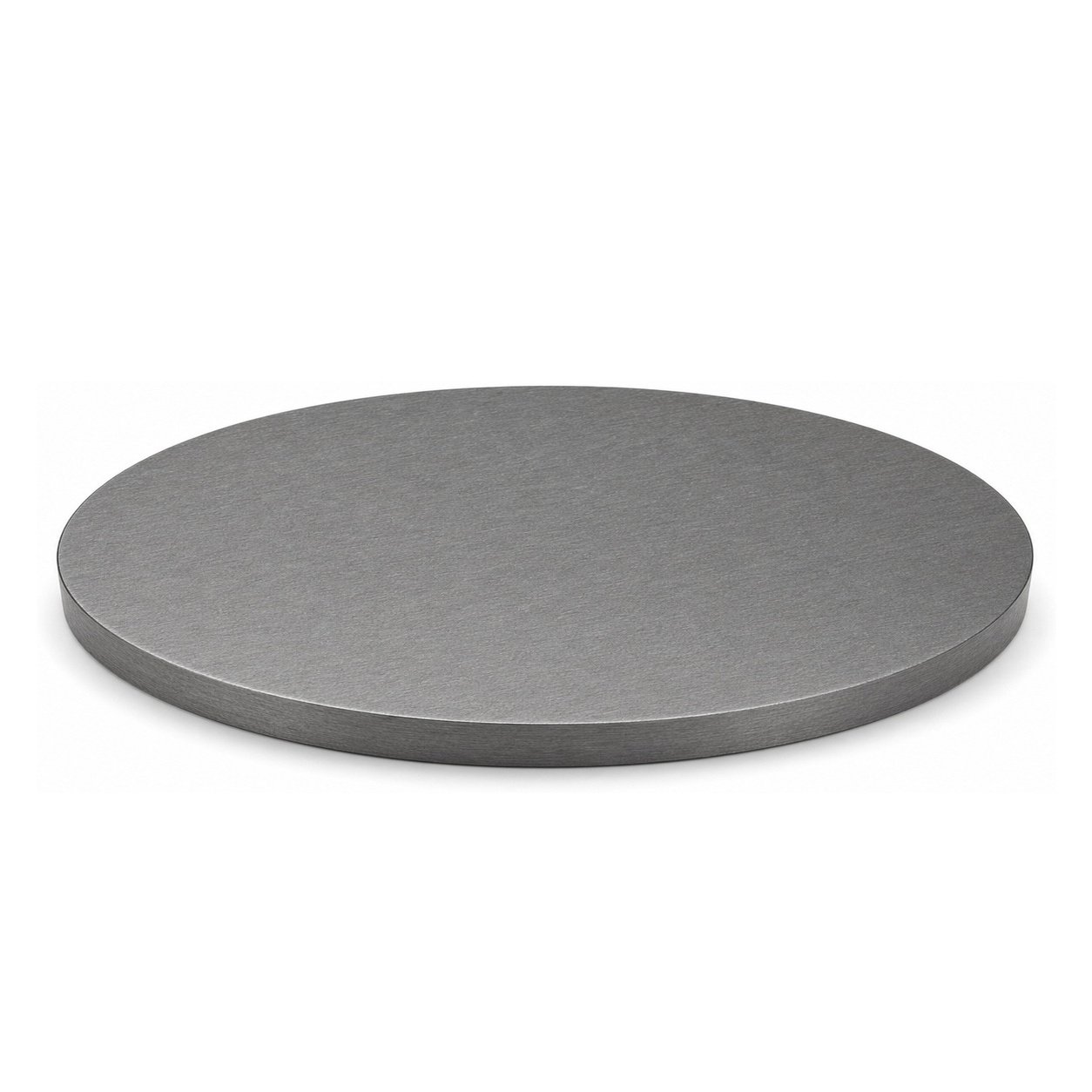 Iron Manganese Alloy (FeMn) Sputtering Target, 99.9% Purity, Fe:Mn = 50:50 at%, Circular (Price Upon Request)