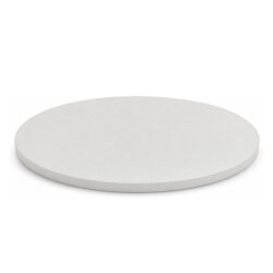 Fluorine-Doped Tin Oxide (FTO) Sputtering Target, 99.99% Purity, SnO2:F = 95:5 wt%, Circular (Price Upon Request)