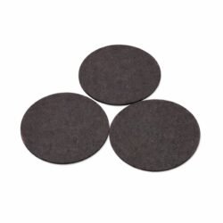 Graphite Anode Discs on Copper Foil (Aqueous System)