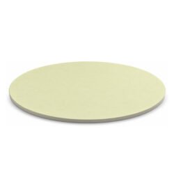 Gallium Nitride (GaN) Sputtering Target, 99.99% (4N) Purity, Circular