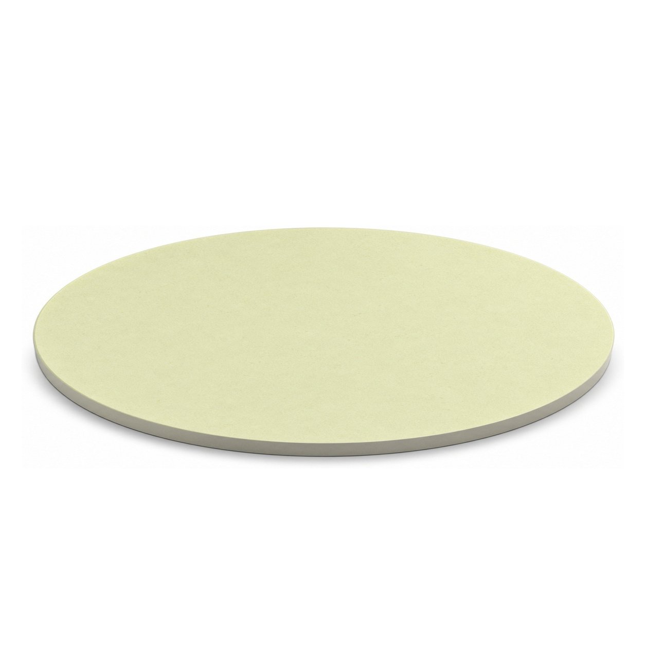Gallium Nitride (GaN) Sputtering Target, 99.99% (4N) Purity, Circular