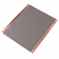 Graphite Anode Sheet (Oil-Based System, Coated Copper Foil)
