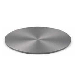 Germanium (Ge) Sputtering Target, 99.9999% Purity, Circular (Price Upon Request)