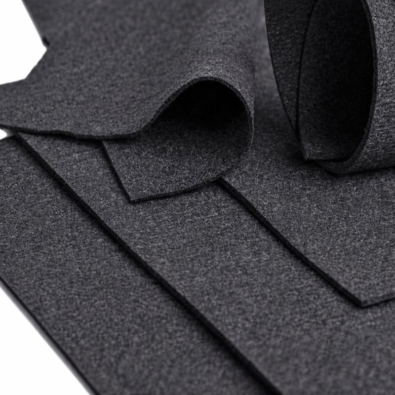 Graphite Felt