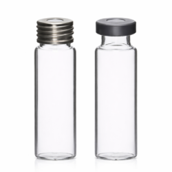 Glass Headspace Vials