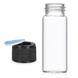 Glass Headspace Vials – view 2