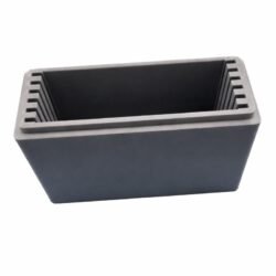 Glass Storage Container