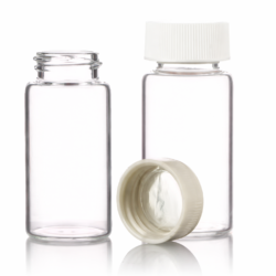 Glass Scintillation Vials