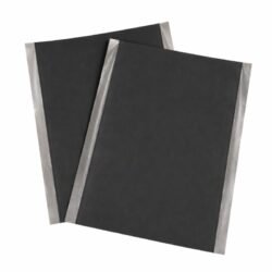 Hard Carbon Anode Sheet (Double-Sided)